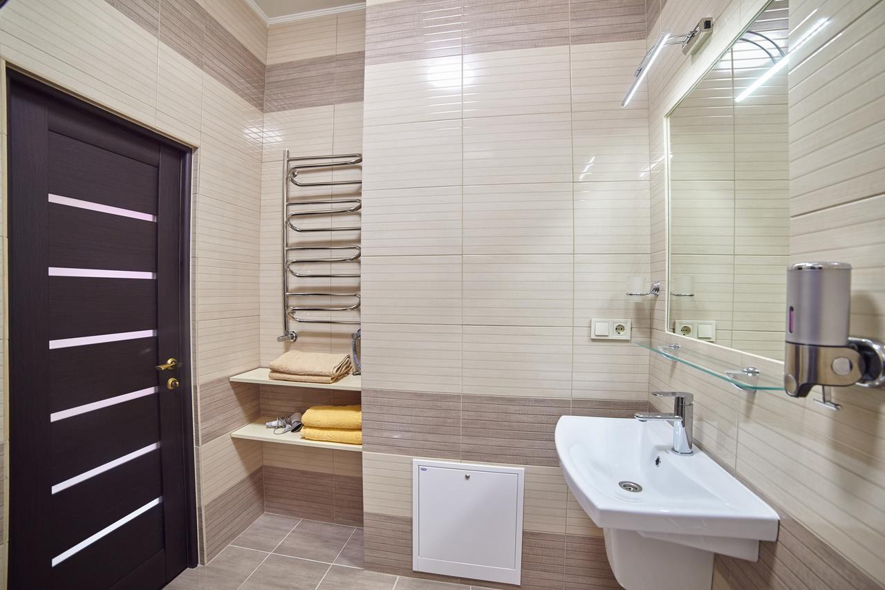 2 Bedrooms Apartment 150M From Opera House Lviv Eksteriør bilde