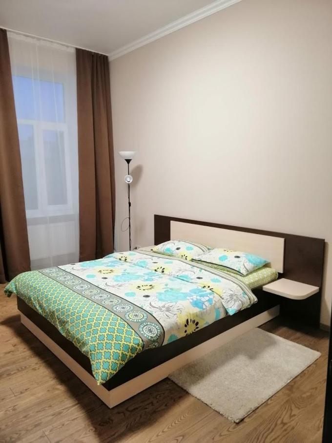 2 Bedrooms Apartment 150M From Opera House Lviv Eksteriør bilde