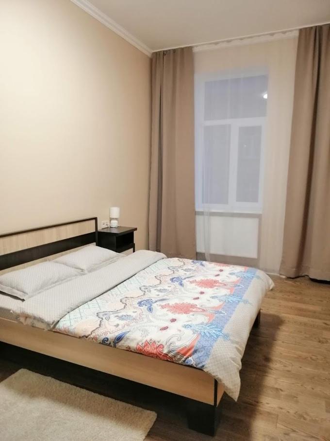 2 Bedrooms Apartment 150M From Opera House Lviv Eksteriør bilde