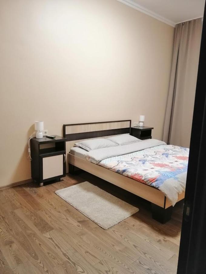 2 Bedrooms Apartment 150M From Opera House Lviv Eksteriør bilde